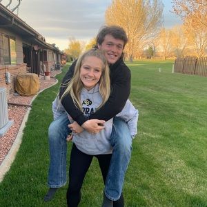 Meet your Posher, Grace